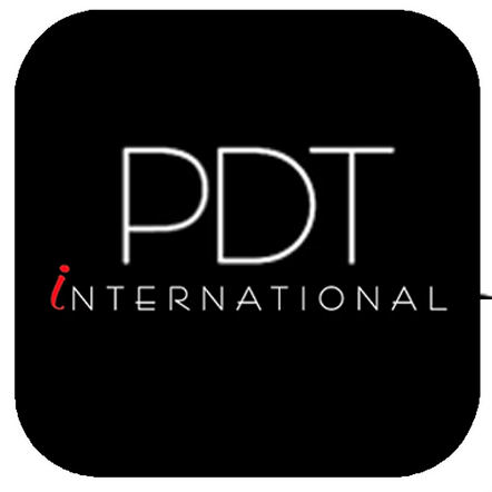 PDT International