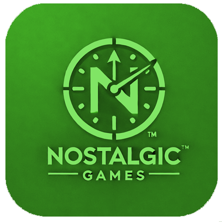 Nostalgic Games Nostalgic Games